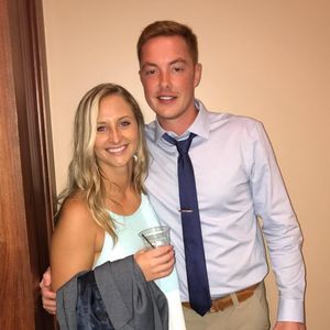 Meet your Posher, Corey